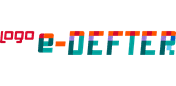 e-Defter Logo