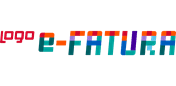 e-Fatura Logo